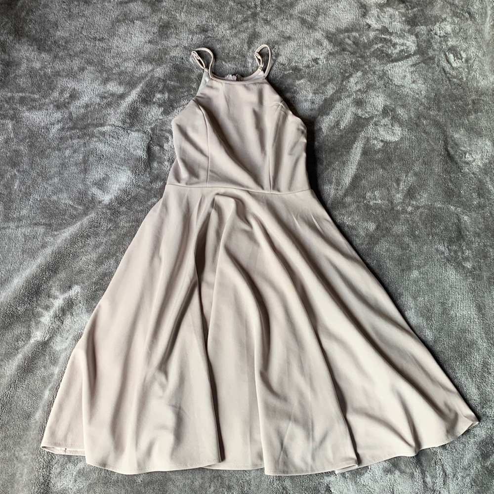 Lulus dress
